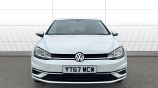 Volkswagen Golf 1.4 TSI SE [Nav] 5dr DSG Petrol Hatchback